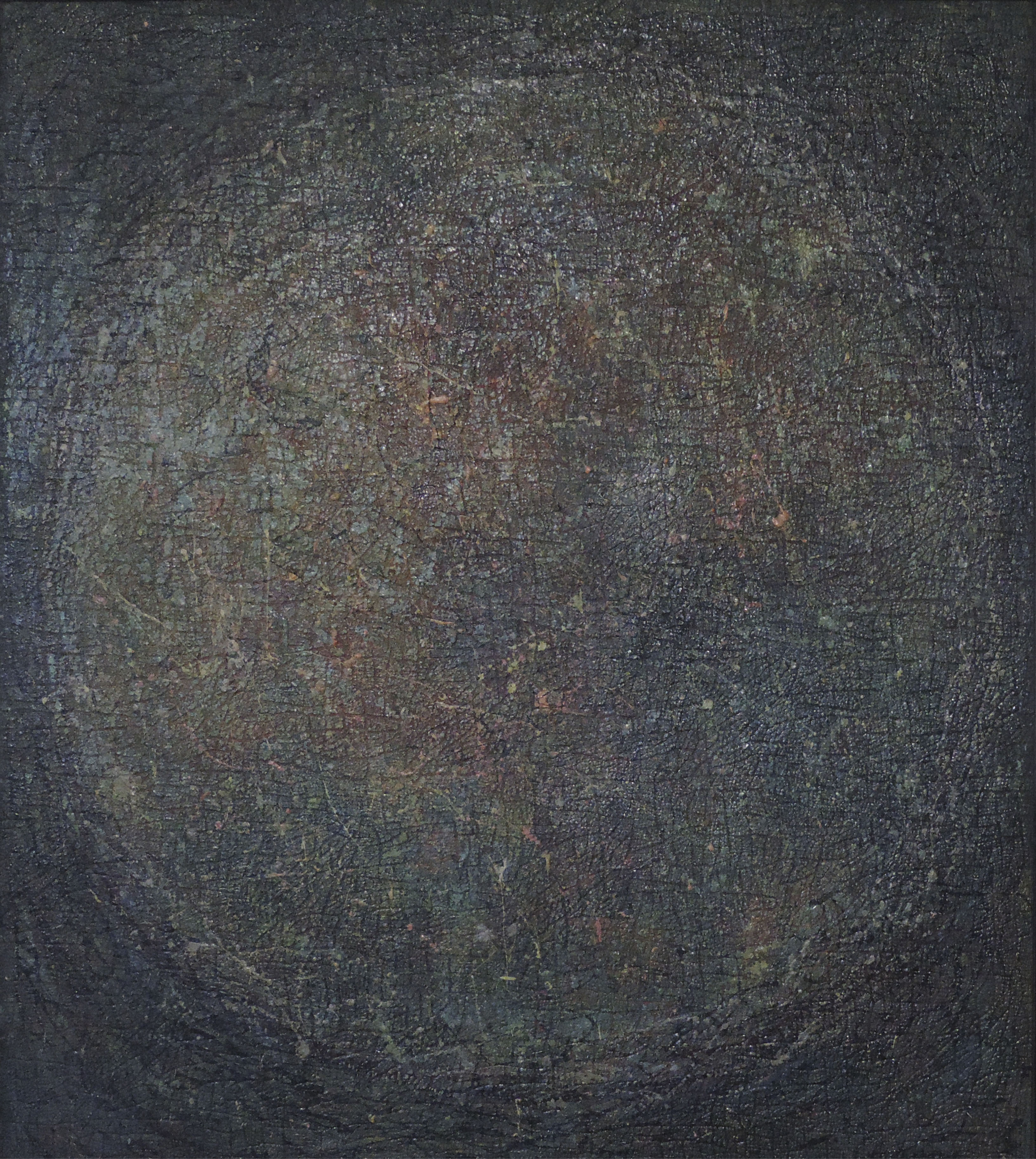 229 Invocación a un planeta - 1