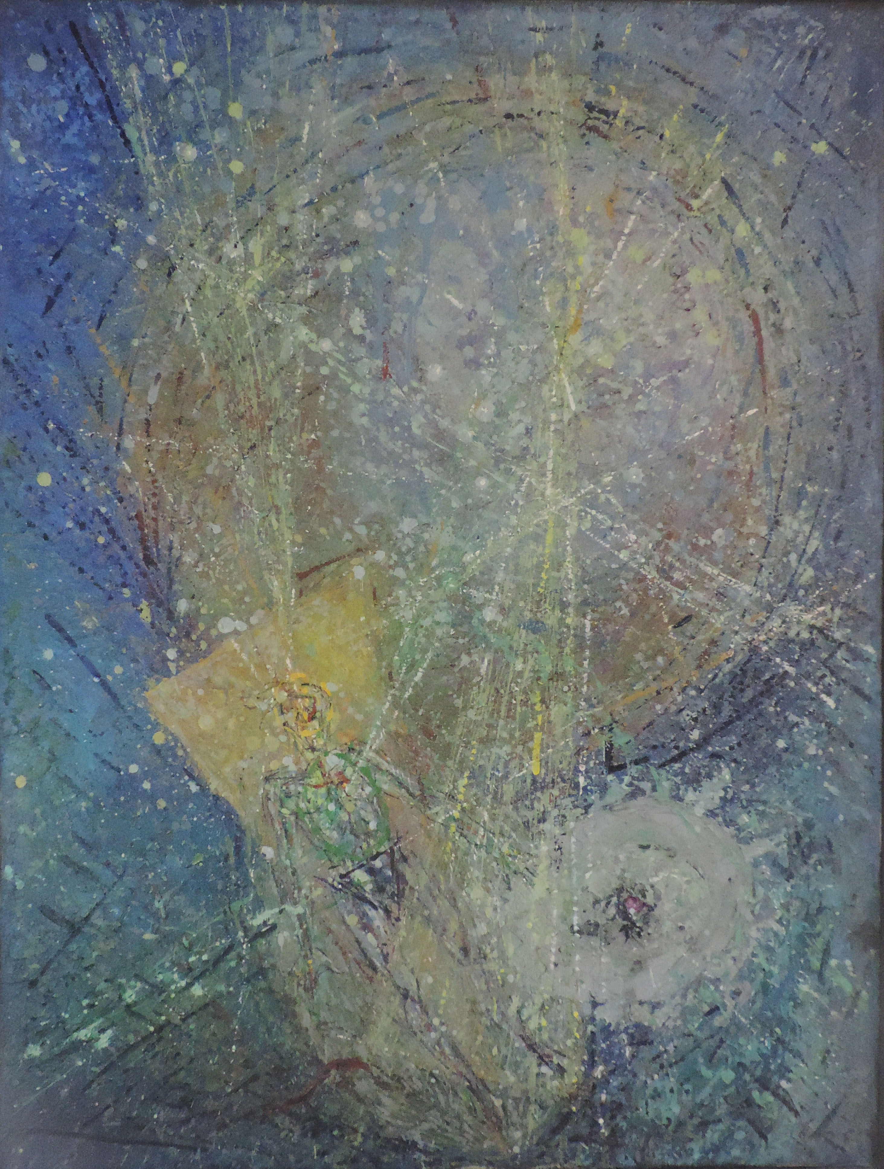 56 La creación del hombre - 1